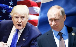 Mỹ thẳng thừng tuyên bố bắt tay đồng minh chống Nga