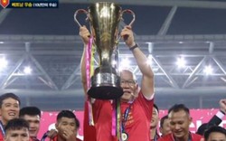 Làm điều chưa từng có vì chung kết AFF Cup, truyền hình Hàn nhận kết quả bất ngờ