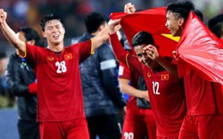 Sau khi vô địch AFF Cup, ĐT Việt Nam sẽ chinh chiến ở những giải đấu nào?