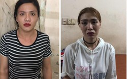 Hai thanh niên giả gái đi cướp giật tài sản trong đêm chung kết AFF