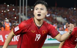 Điều gì chờ đợi Cầu thủ xuất sắc Nguyễn Quang Hải sau AFF Cup 2018?