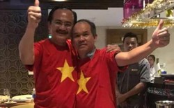 Bầu Đức nói gì khi ĐT Việt Nam vô địch AFF Cup 2018?
