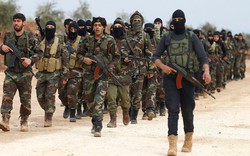 Mỹ gửi cảnh báo sắc lạnh tới phiến quân Syria thân Thổ Nhĩ Kỳ