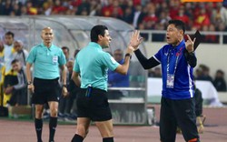 Malaysia bị tố “mua” trọng tài trận chung kết lượt về