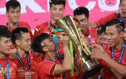 Lượt về chung kết AFF Cup 2018 đạt rating CỰC KHỦNG tại Hàn Quốc