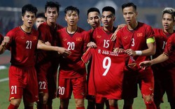 Đoàn kết – sức mạnh vô địch của đội tuyển Việt Nam tại AFF Cup 2018