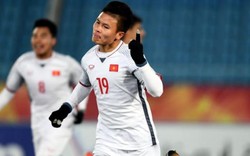 Tin sáng (17.12): Quang Hải là một trong những cầu thủ đáng xem nhất Asian Cup