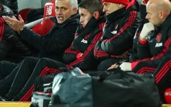 Lịch sử lặp lại, HLV Mourinho bị sa thải ngay hôm nay?