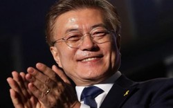 Tổng thống Hàn Quốc tuyên bố bất ngờ sau chiến thắng của đội tuyển Việt Nam