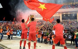 Lịch thi đấu Asian Cup 2019 của ĐT Việt Nam: Ra quân gặp "cố nhân"