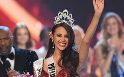 Hoa hậu Hoàn vũ 2018: Philippines đăng quang, H'Hen Niê xuất sắc lọt top 5