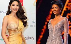 Hoa hậu Nguyễn Thị Loan chia sẻ cảm xúc đặc biệt khi H'Hen Niê lọt top 5 Miss Universe 2018