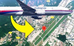 Nóng mới: Đây là nơi MH370 cố tới tránh nạn trước khi rơi