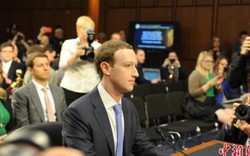 Facebook làm rò rỉ ảnh người dùng, Mark Zuckerberg có nguy cơ mất 1,6 tỷ USD