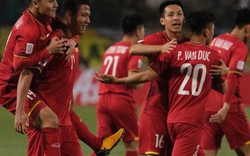 NÓNG: Asian Cup thay đổi thể thức, Việt Nam rộng cửa đi tiếp?