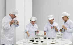 Khánh thành nhà máy cà phê hoà tan 200 tỷ, công suất trên 3.000 tấn