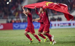 Asian Cup 2019 thay đổi thể thức, tuyển Việt Nam nhiều cơ hội đi tiếp?