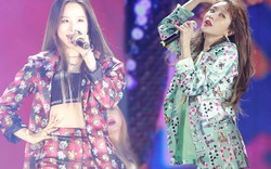Nhóm nhạc nữ 18+ xứ Hàn làm được điều bất ngờ giữa "bão" AFF Cup