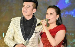 "Cặp song ca vàng" Đan Trường - Cẩm Ly hội ngộ sau 20 năm