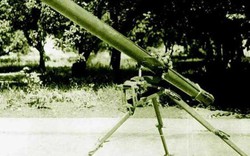 Pháo phản lực DKB "cơn ác mộng" của lính Mỹ ở Việt Nam