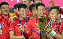 Báo Thái Lan: Việt Nam vô địch AFF Cup nhờ triết lý của... Sir Alex