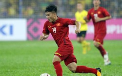 TIẾT LỘ: Quang Hải sở hữu đôi bàn chân "dị" như... Messi