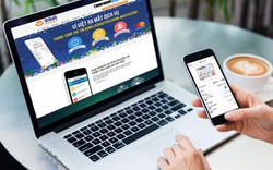 Ví Việt: Ra mắt dịch vụ thanh toán thẻ tín dụng LienVietPostBank Mastercard