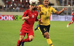 ‘Đồ tể’ Malaysia phản ứng bất ngờ về ‘bàn thắng việt vị’ của Anh Đức