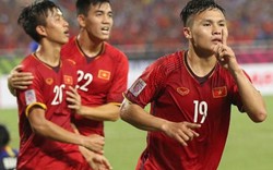 Quang Hải: Từ nỗi buồn World Cup đến nhà vua Đông Nam Á