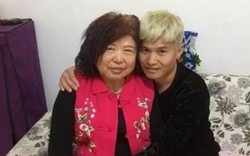 Sốc với tình yêu "bà - cháu" của cặp đôi người Trung Quốc