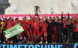 Nóng 24h qua: Tiết lộ cách chia thưởng của ĐT Việt Nam sau chức vô địch AFF Cup 2018