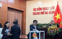 Chủ tịch TP.Đà Nẵng có nhiều phiếu tín nhiệm cao