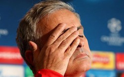 Jose Mourinho đã “đốt” bao nhiêu tiền của M.U?