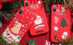 Top smartphone tuyệt vời làm quà tặng giáng sinh 2018