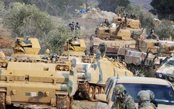 Mỹ phủ nhận “bật đèn xanh” cho Thổ Nhĩ Kỳ tung hoành ở Syria