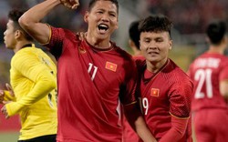 FIFA gửi thông điệp bất ngờ về ĐT Việt Nam