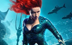 Bom tấn đại dương Aquaman lập kỷ lục mỗi ngày hốt 1.000 tỷ