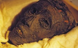 6 nhà khảo cổ học chết bí ẩn sau khi mở quan tài của pharaoh Ai Cập