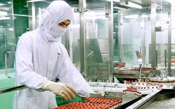 Đã có 222 cơ sở sản xuất thuốc đạt tiêu chuẩn GMP-WHO