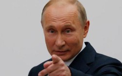 Putin khoe tên lửa Nga vô đối thủ