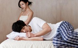 Hừng hực chat sex nhưng khi "giáp lá cà", bạn gái té ngửa ngỡ ngàng