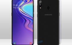 Galaxy M20 của Samsung sẽ có pin "khổng lồ" 5000 mAh