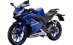 NÓNG: Yamaha R15 giảm sốc 14 triệu đồng, hút phái mạnh