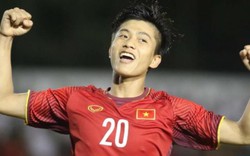 Phan Văn Đức chính thức giành danh hiệu cao quý tại AFF Cup 2018