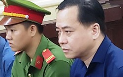 Tuyên án Vũ "nhôm" 17 năm tù, Trần Phương Bình chung thân