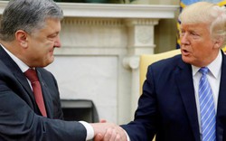 Trump sẽ khóa đường ống khí đốt Nga, cứu nguy Ukraine?