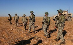 Mỹ rút quân khỏi Syria: Washington nổi bão