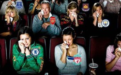 Biếm họa: CĐV Premier League khóc thương Mourinho