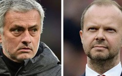 Vừa sa thải HLV Mourinho, M.U đã kiếm được 120 triệu bảng