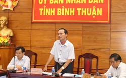 Nóng 24h qua: Phó chủ tịch tỉnh Bình Thuận đột quỵ tại cuộc họp